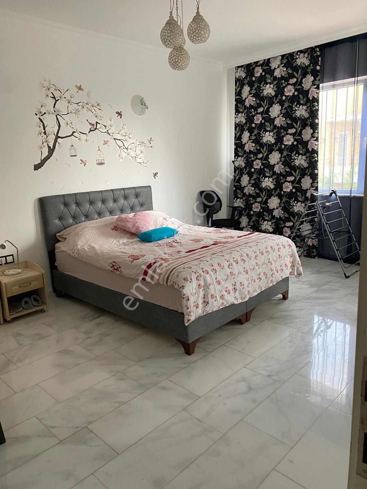 Hayalinizdeki Yaşam Burada | 3+1 Müstakil Havuzlu Lüks Villa - Görsel 23