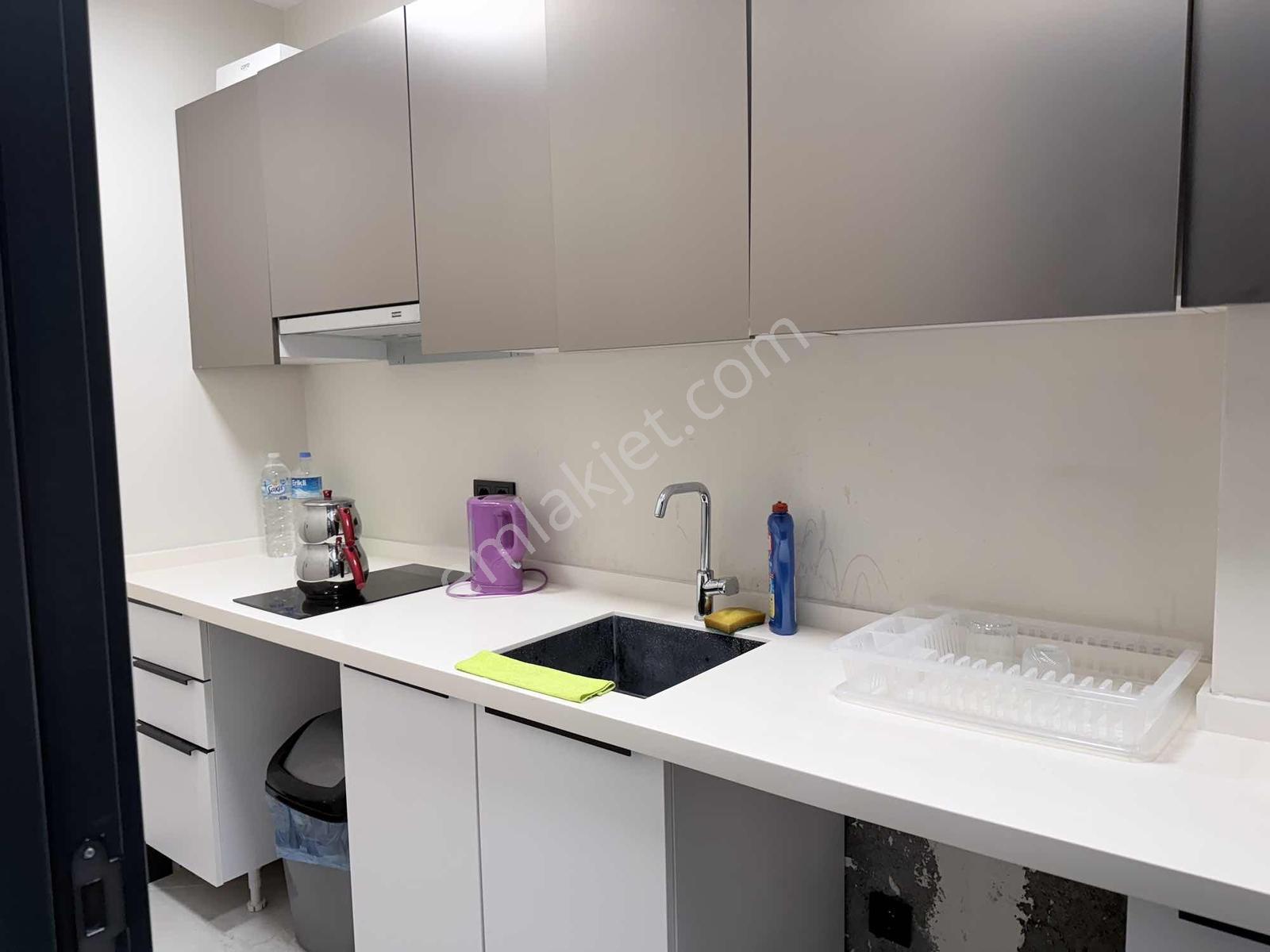 En Merkezi Lokasyon | İzmir Yolunda Göz Alıcı Premium Ofis - Görsel 36