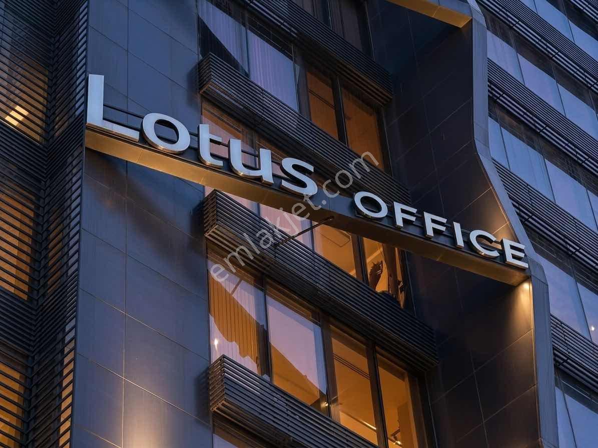 En Merkezi Lokasyon | İzmir Yolunda Göz Alıcı Premium Ofis - Görsel 43