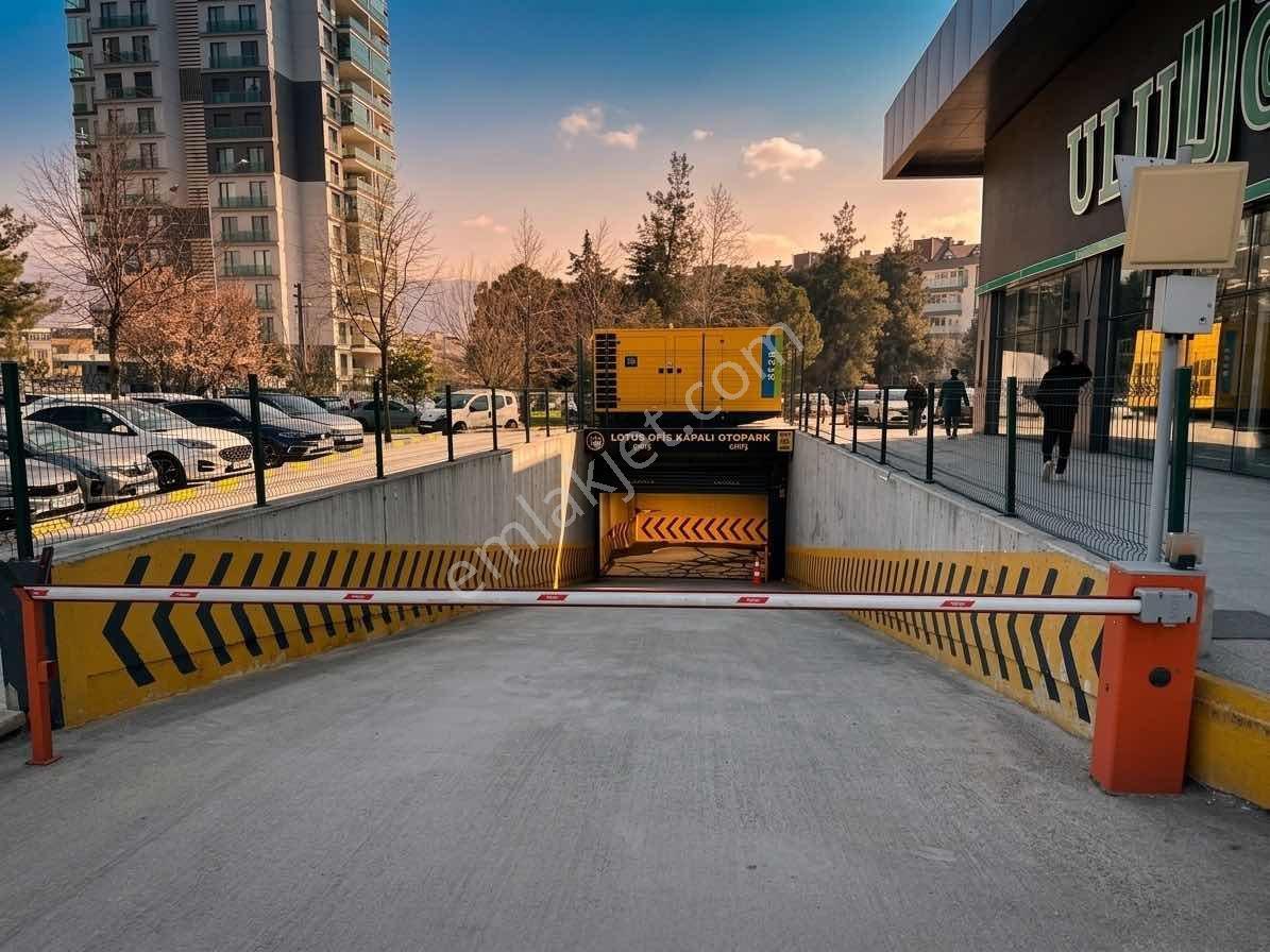 En Merkezi Lokasyon | İzmir Yolunda Göz Alıcı Premium Ofis - Görsel 41