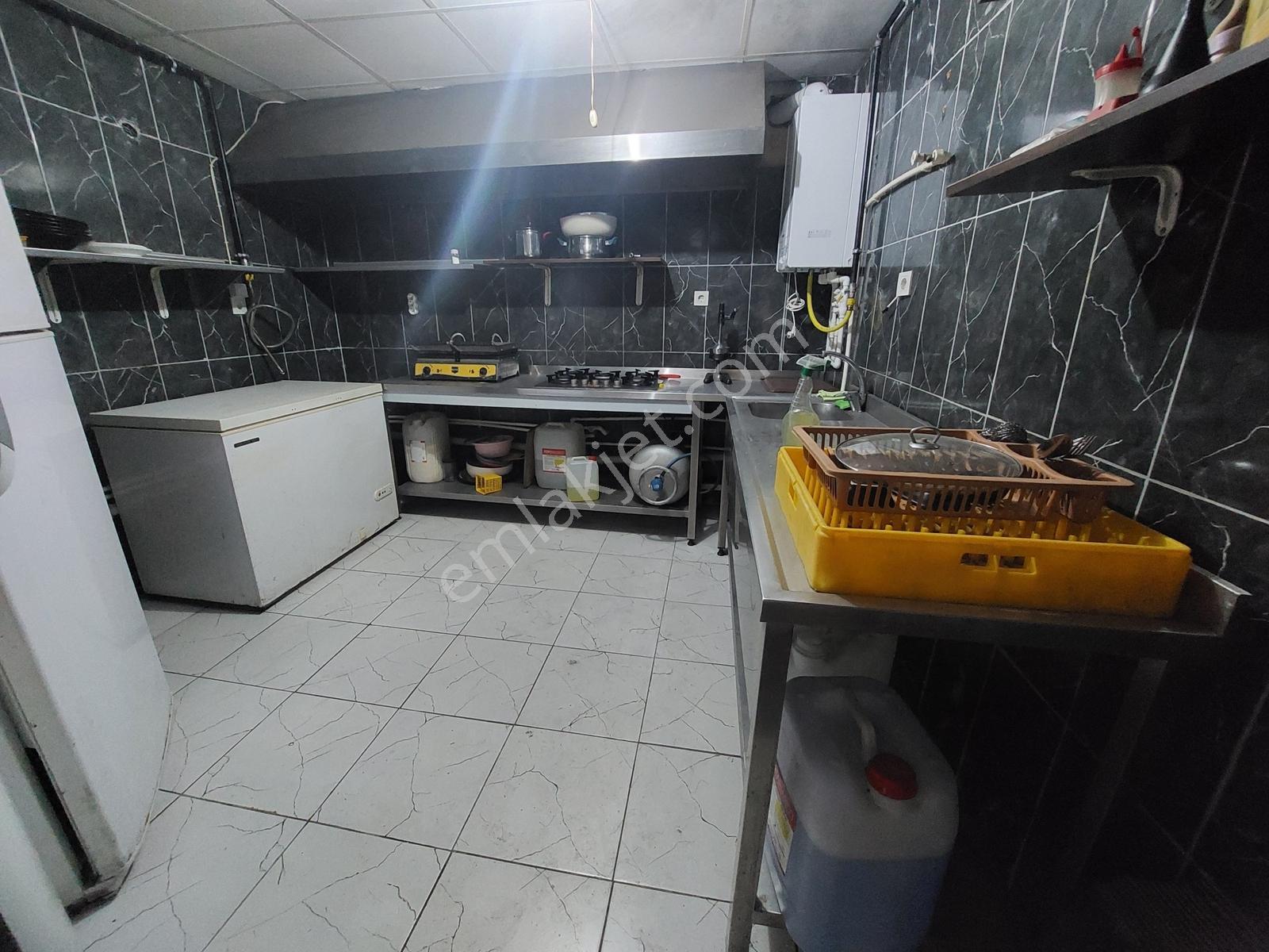 El/ya Kasaplar Mah. 250 M2 Soma Cad Yakını Devir Ücreti Yoktur - Görsel 20