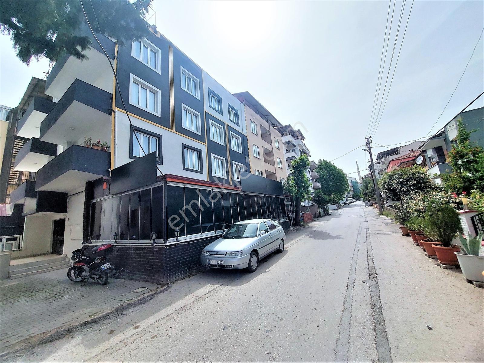 El/ya Kasaplar Mah. 250 M2 Soma Cad Yakını Devir Ücreti Yoktur - Görsel 10
