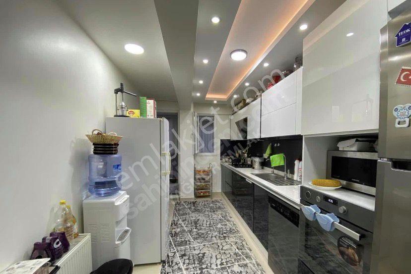 Satılık Site İçi 2+1 100m²