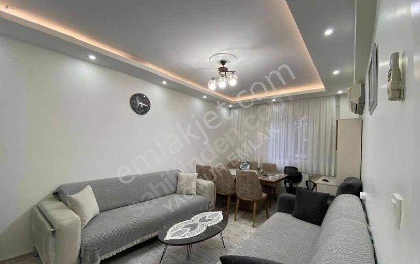 Satılık Site İçi 2+1 100m² - Görsel 9