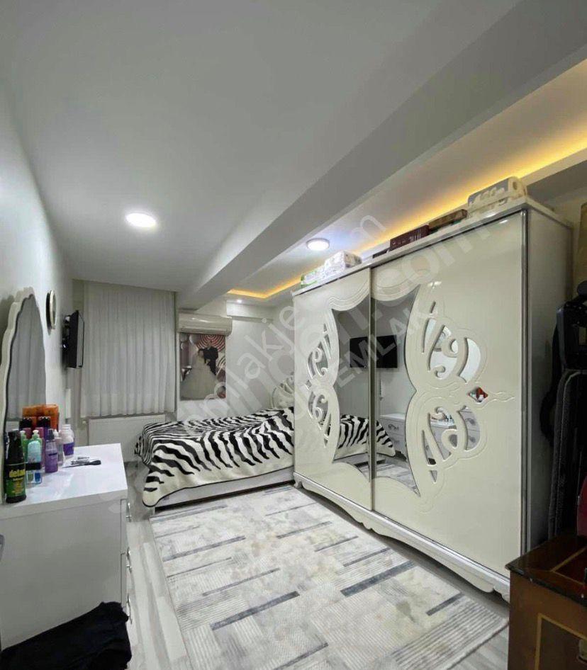 Satılık Site İçi 2+1 100m² - Görsel 4