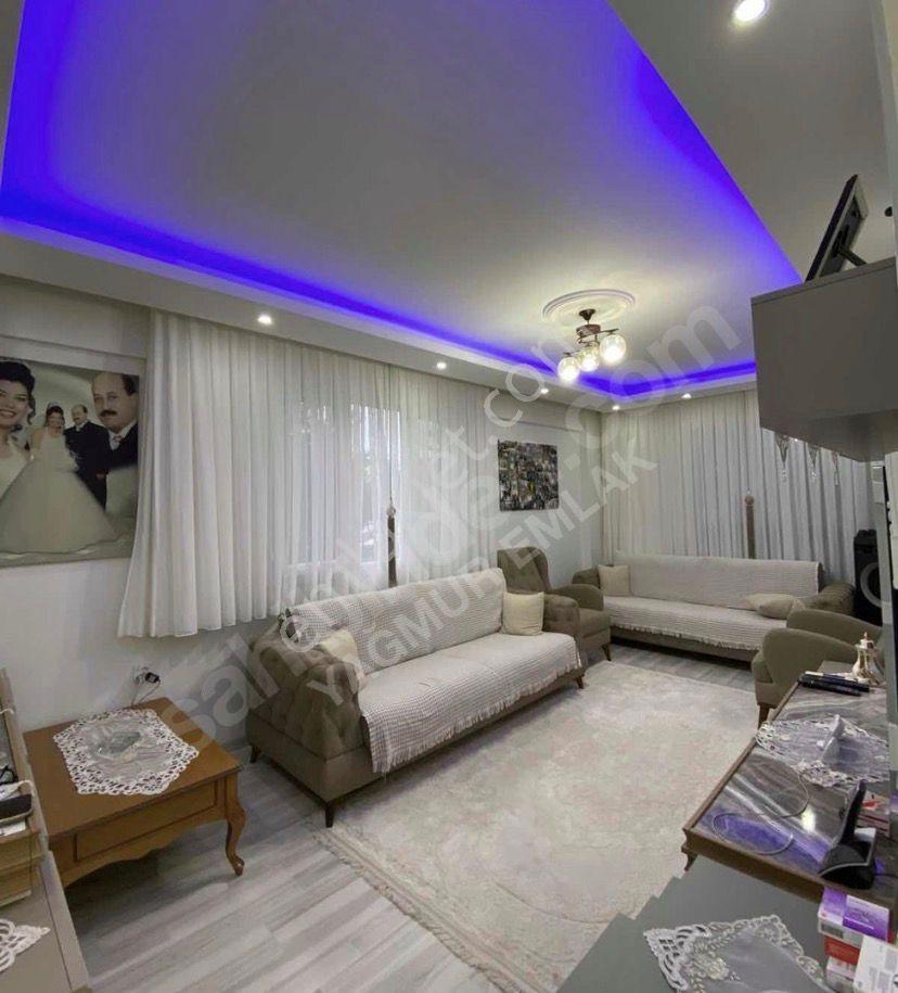 Satılık Site İçi 2+1 100m² - Görsel 25
