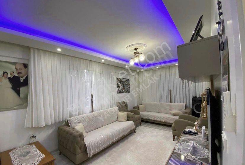 Satılık Site İçi 2+1 100m² - Görsel 20