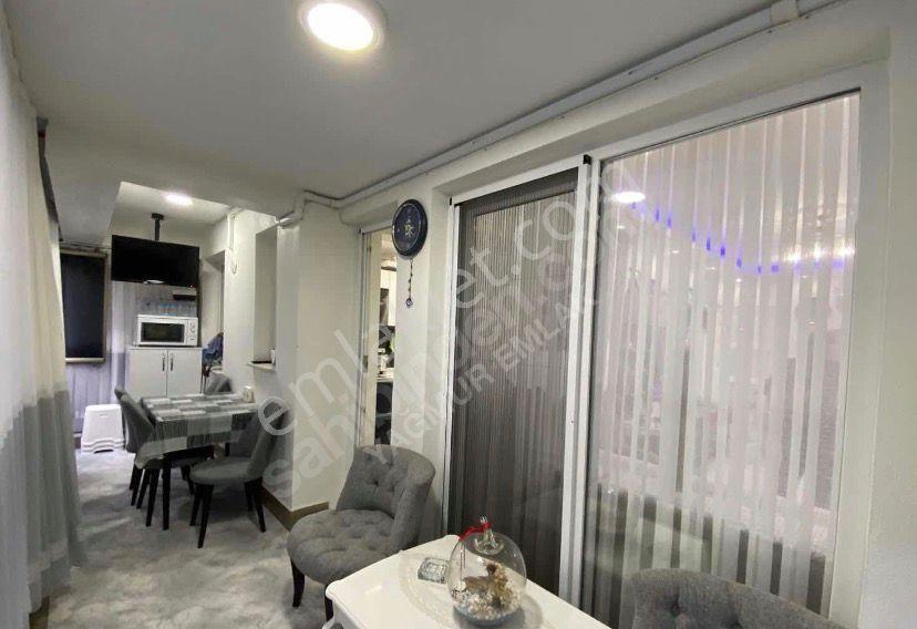 Satılık Site İçi 2+1 100m² - Görsel 27
