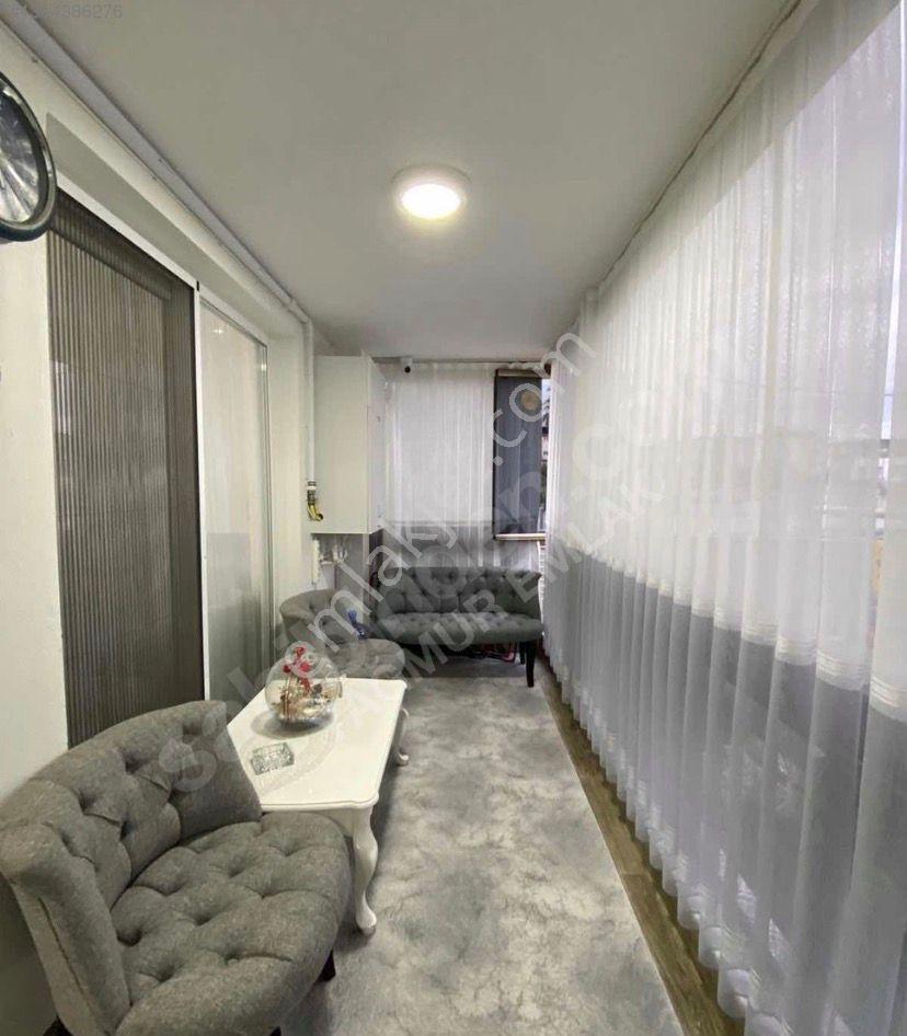 Satılık Site İçi 2+1 100m² - Görsel 11