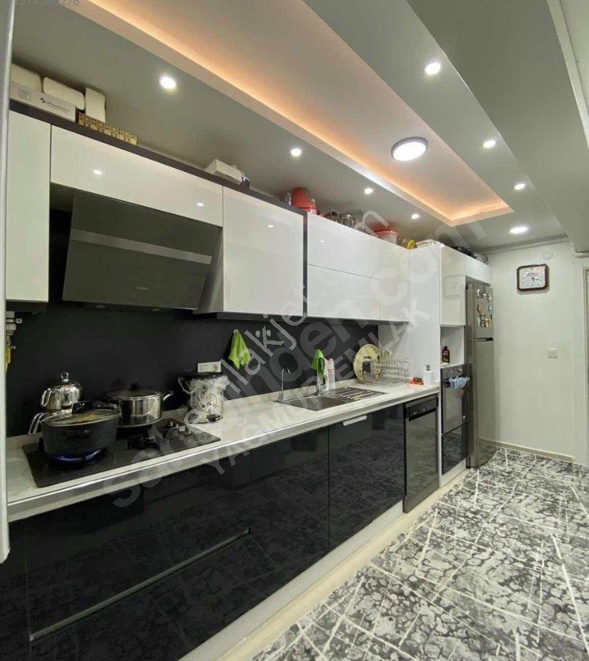 Satılık Site İçi 2+1 100m² - Görsel 15