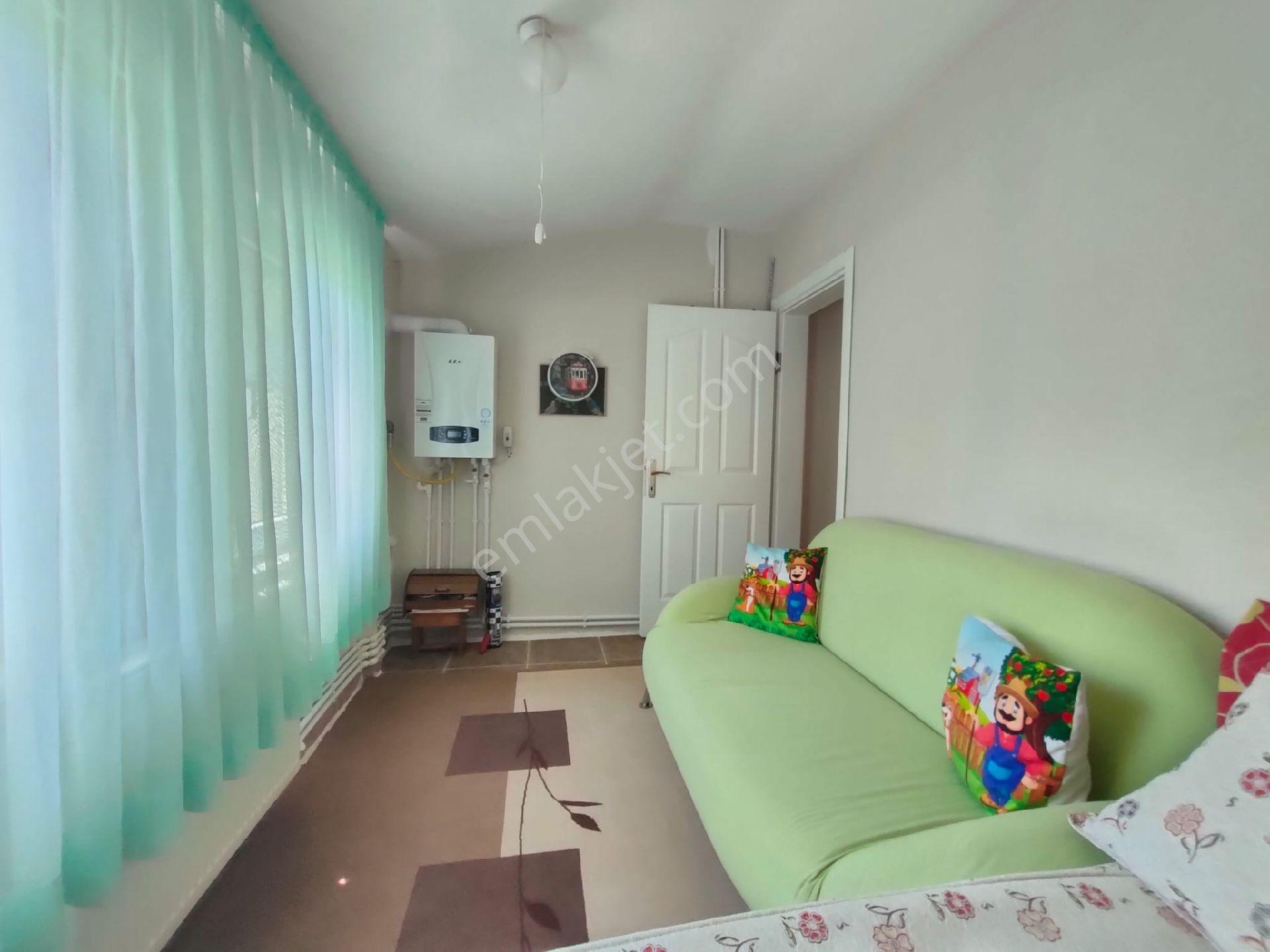 Kartallar'dan Yeniçiftlikye Altyapılı 575 M² Bahçeli Kocaman Müstakil Villa. - Görsel 27
