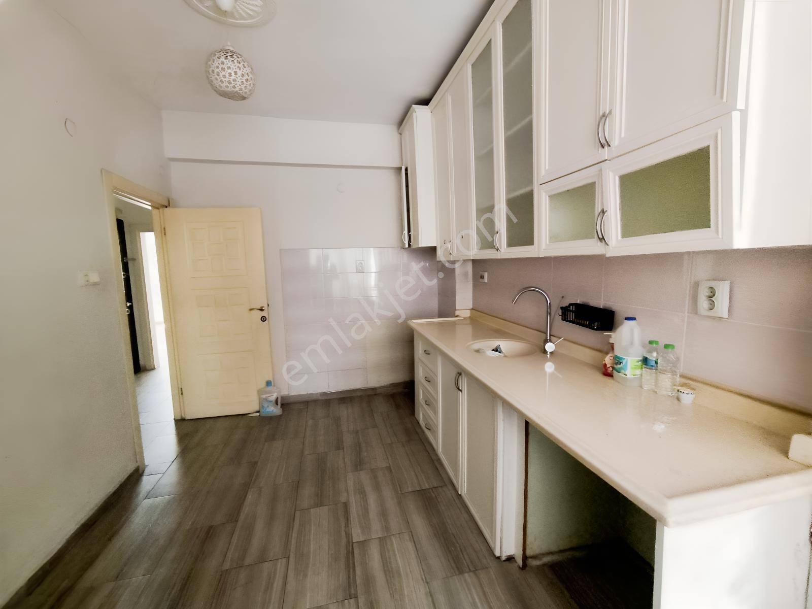 Ars Yapı'dan Nusratiye Mahallesi'nde Kiralık Daire - Görsel 27