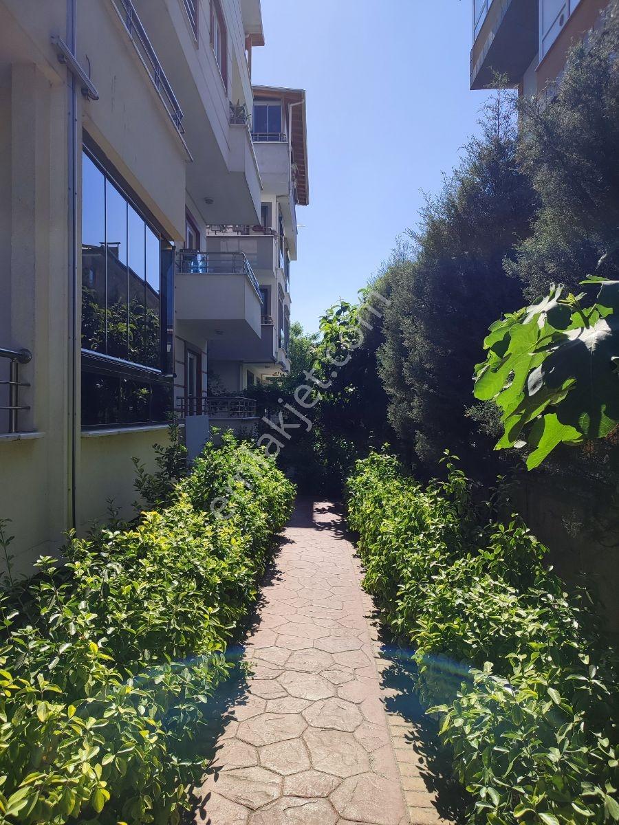 Tarcanlar'dan Kartepe Ertuğrul Gazi Mahallesi'nde 2+1 Kiralık. - Görsel 28