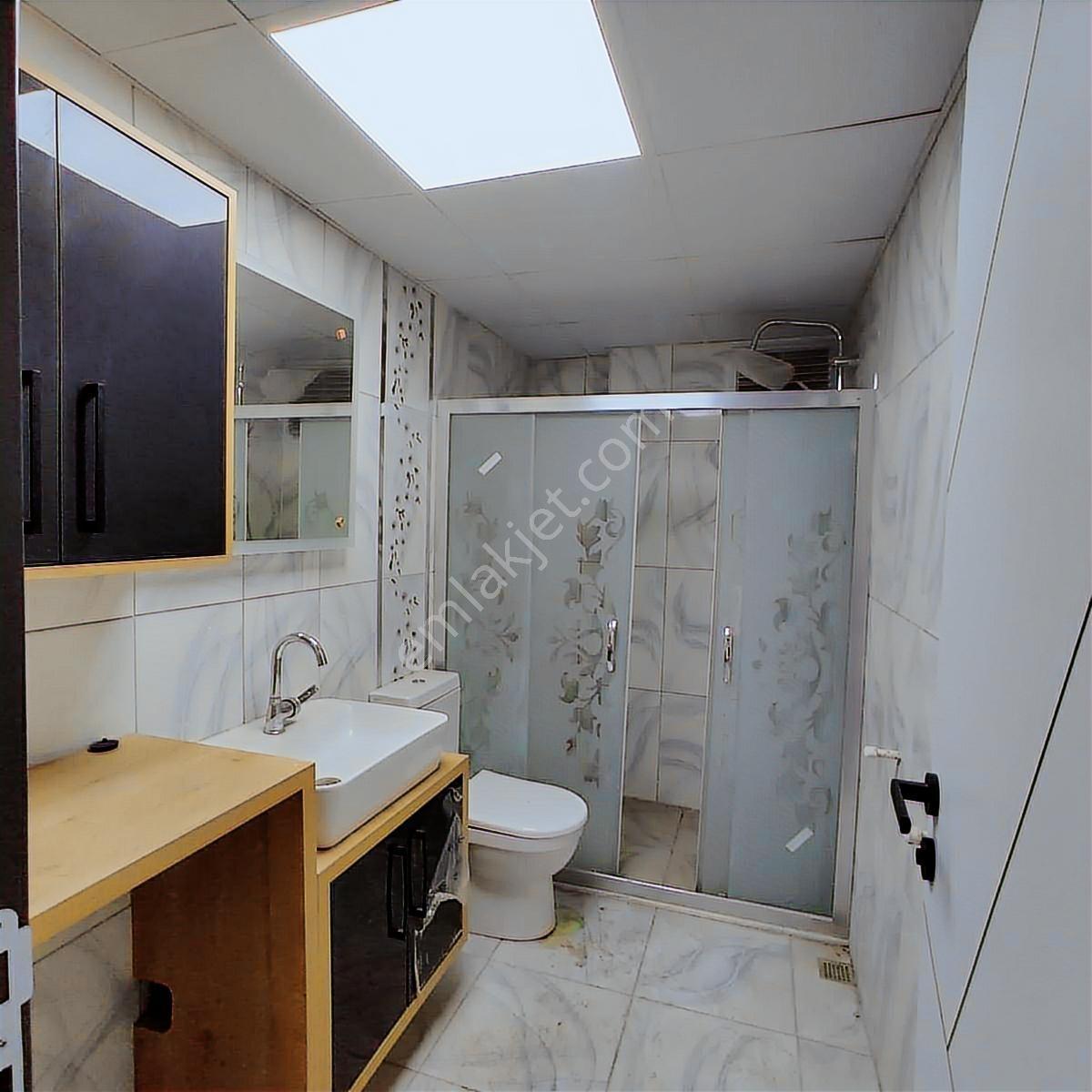Bayraklı Şehir Hastanesi Yakınında Satılık Dubleks Daire - Görsel 19