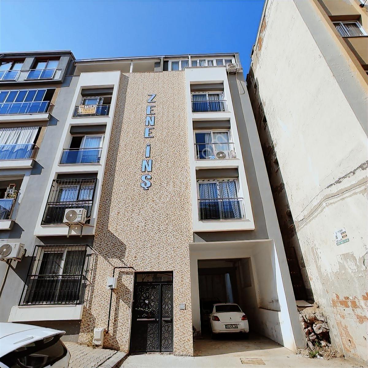 Bayraklı Şehir Hastanesi Yakınında Satılık Dubleks Daire - Görsel 13