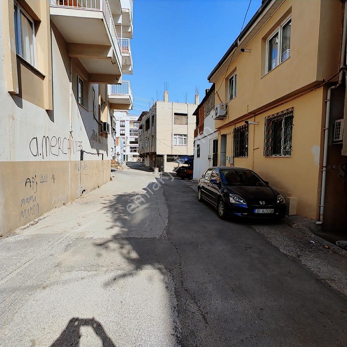 Bayraklı Şehir Hastanesi Yakınında Satılık Dubleks Daire - Görsel 2