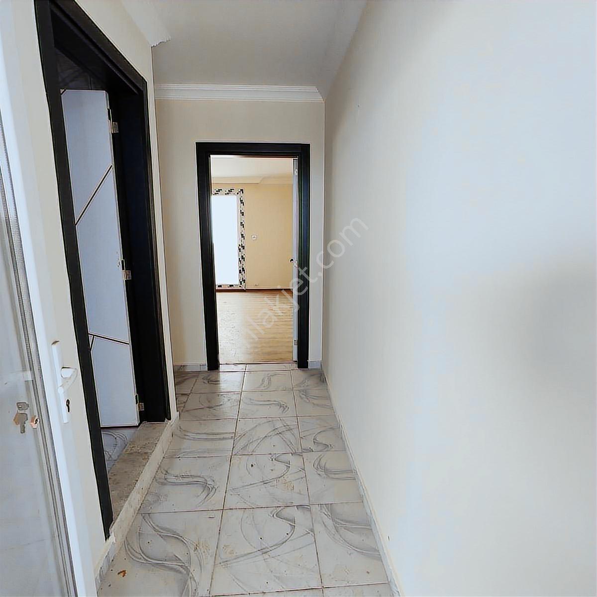 Bayraklı Şehir Hastanesi Yakınında Satılık Dubleks Daire - Görsel 4