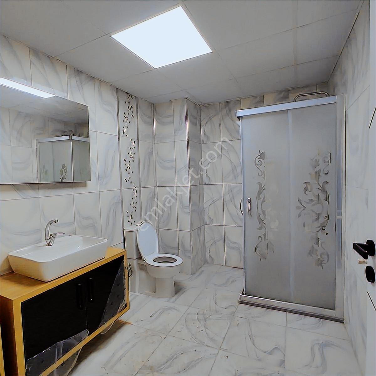 Bayraklı Şehir Hastanesi Yakınında Satılık Dubleks Daire - Görsel 16