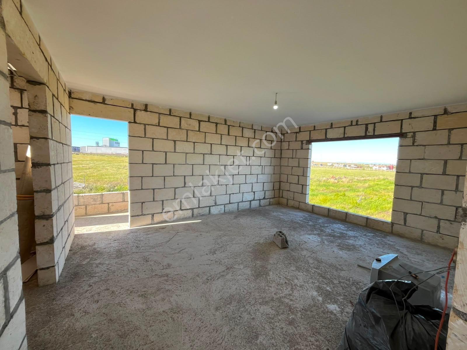 Rota Emlak Tan Diyarbakır Eğil Yolunda Satılık Lüks 2 Villa - Görsel 5