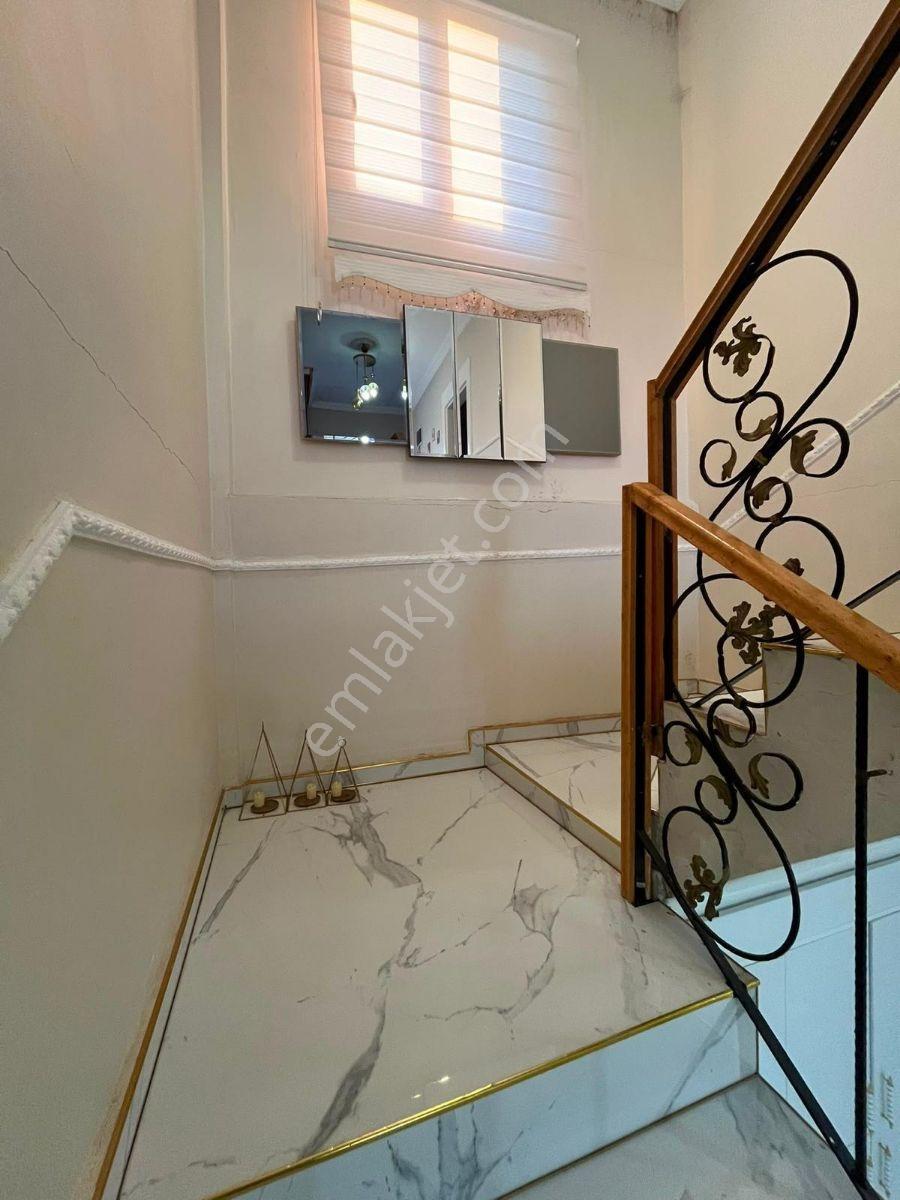 Rota Emlak Tan Diyarbakır Eğil Yolunda Satılık Lüks 2 Villa - Görsel 20