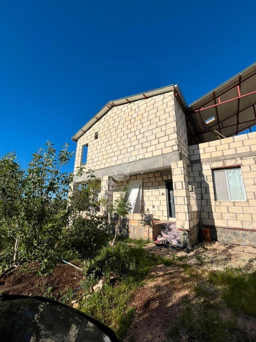 Rota Emlak Tan Diyarbakır Eğil Yolunda Satılık Lüks 2 Villa - Görsel 26