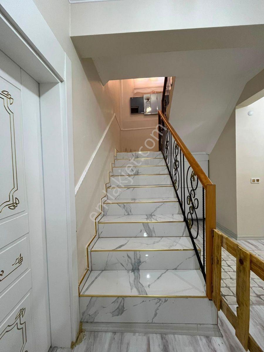 Rota Emlak Tan Diyarbakır Eğil Yolunda Satılık Lüks 2 Villa - Görsel 8