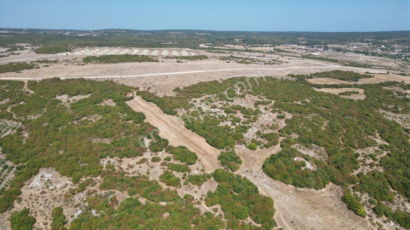 Kırklareli Vize Okçular 437 M2 Tarladan Hisseler - Görsel 10