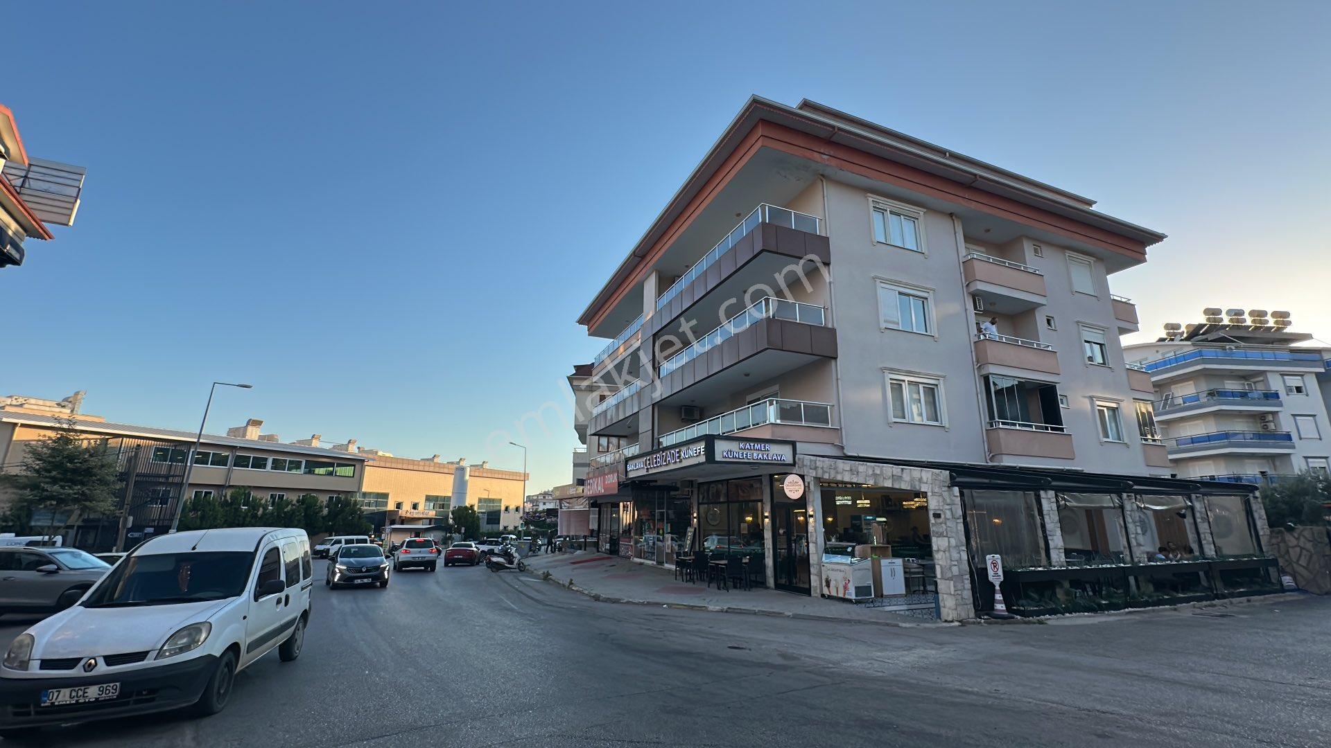 Kiralık 3+1 Ayrı Mutfak Daire - Görsel 26