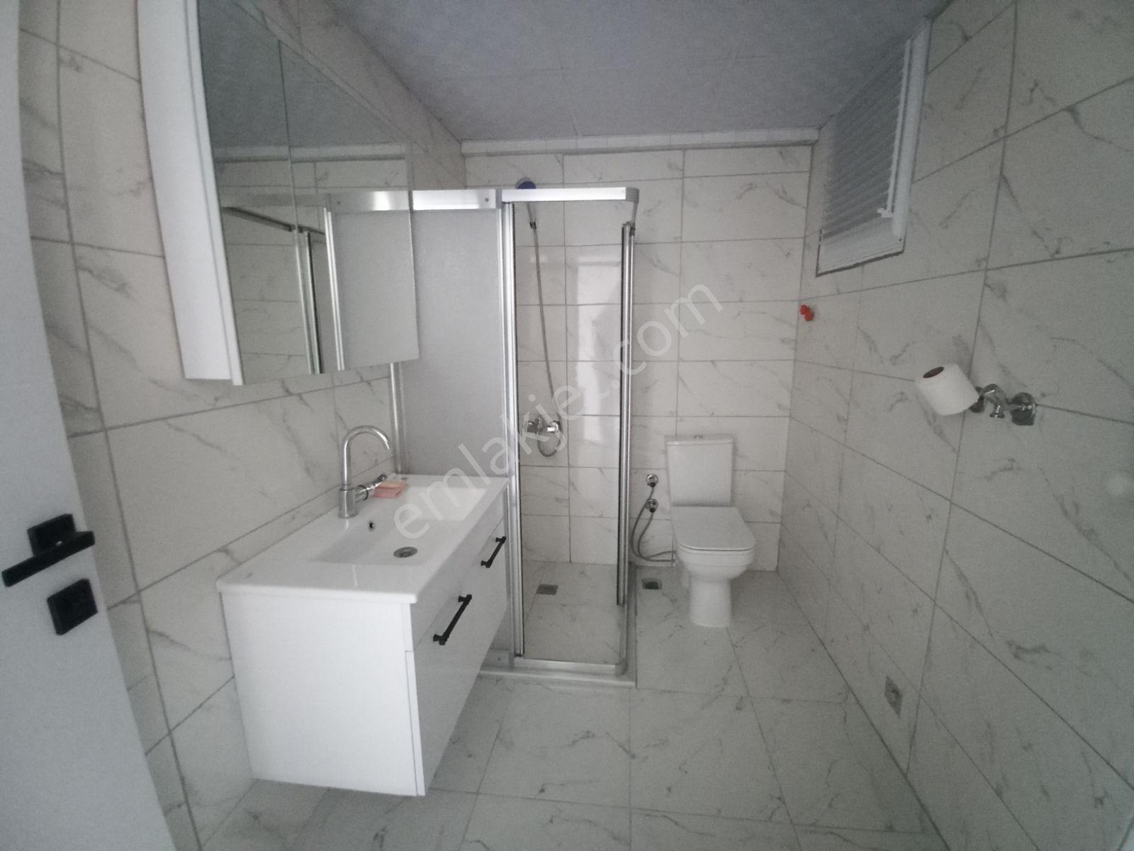 Jandarma Ve Askerlik Şubesine Yakın Kiralık Daire - Görsel 19