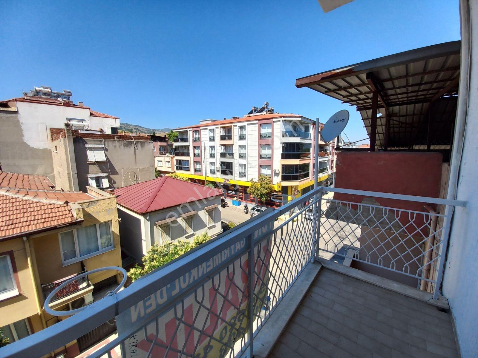 Jandarma Ve Askerlik Şubesine Yakın Kiralık Daire - Görsel 4