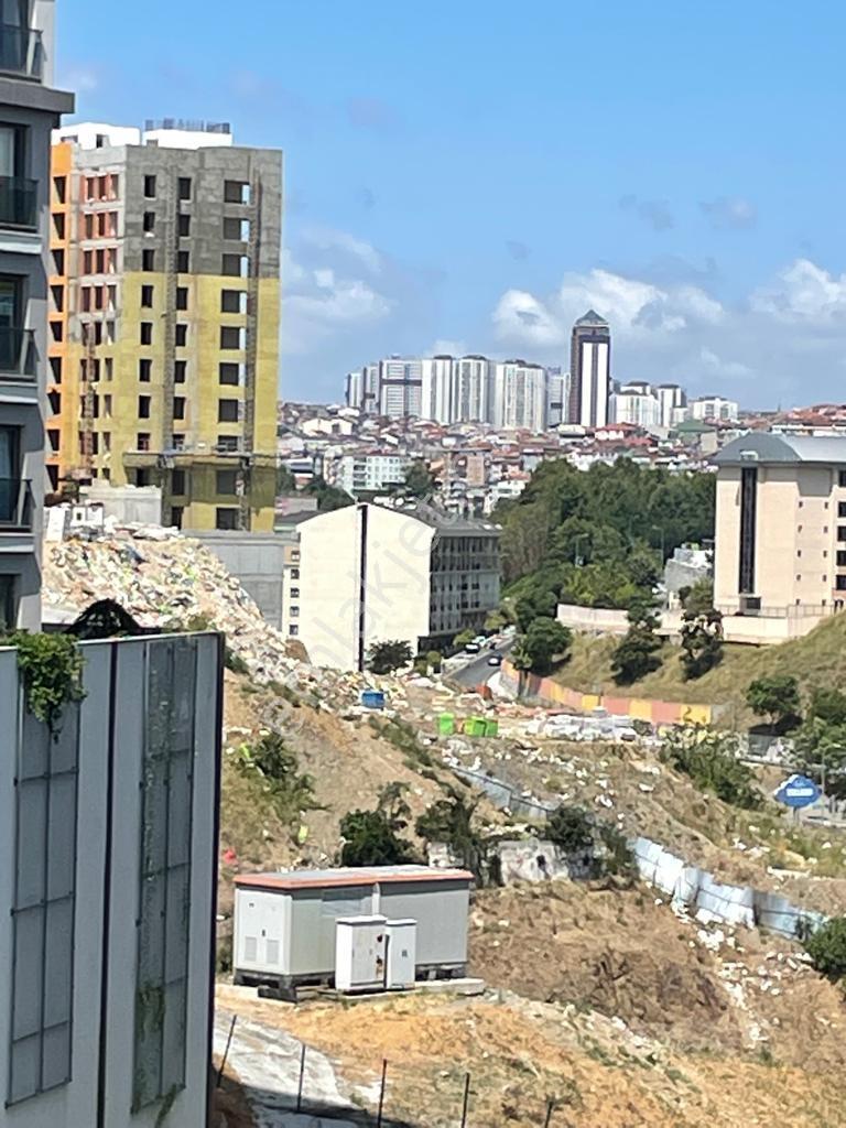 Toki Ahes Misal İstanbul Da D Blok 7. Arakat 2+1 Ferah Daire - Görsel 9