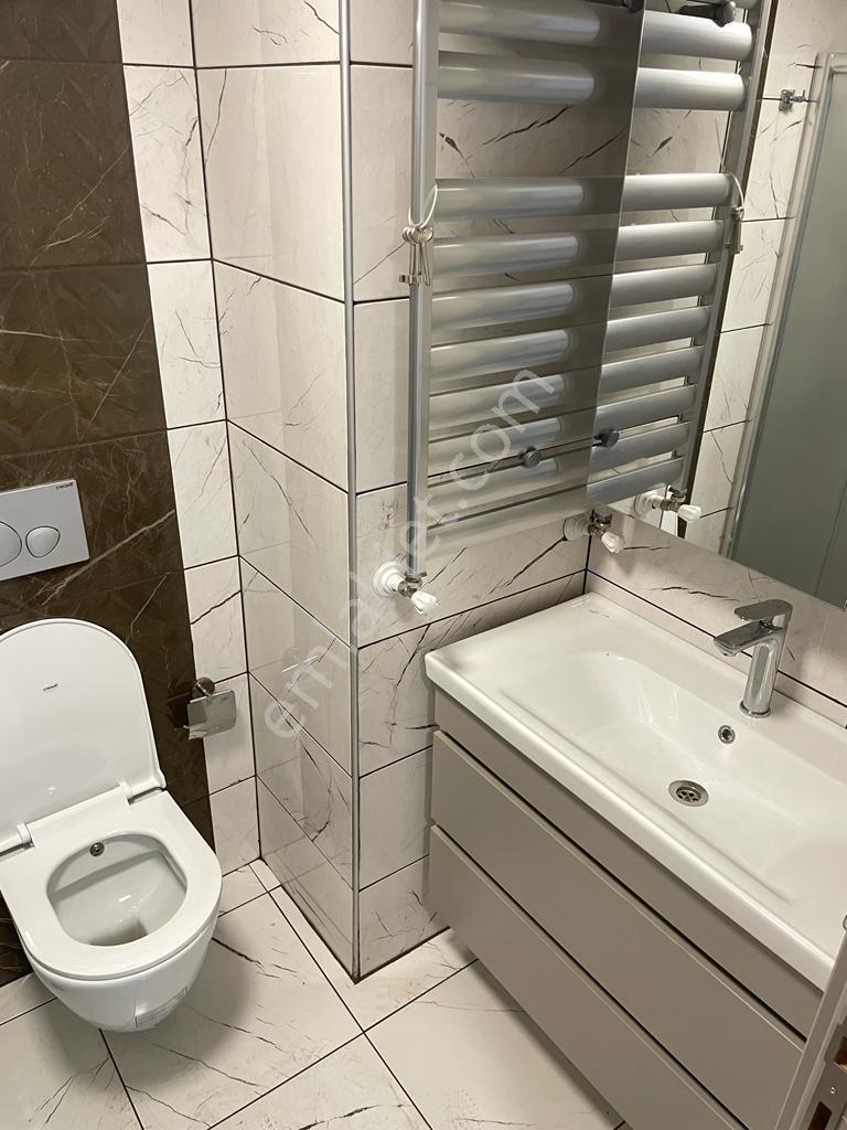 Toki Ahes Misal İstanbul Da D Blok 7. Arakat 2+1 Ferah Daire - Görsel 11