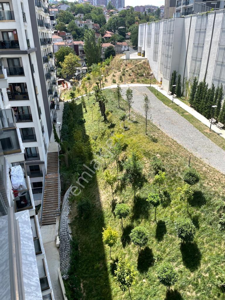Toki Ahes Misal İstanbul Da D Blok 7. Arakat 2+1 Ferah Daire - Görsel 23