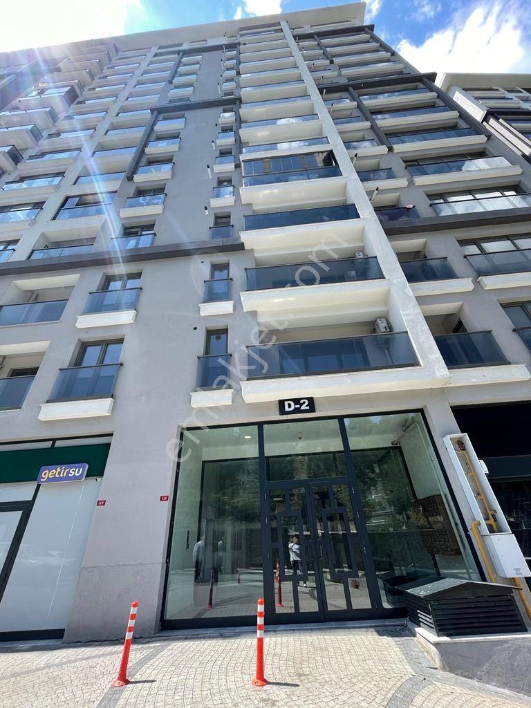 Toki Ahes Misal İstanbul Da D Blok 7. Arakat 2+1 Ferah Daire - Görsel 14