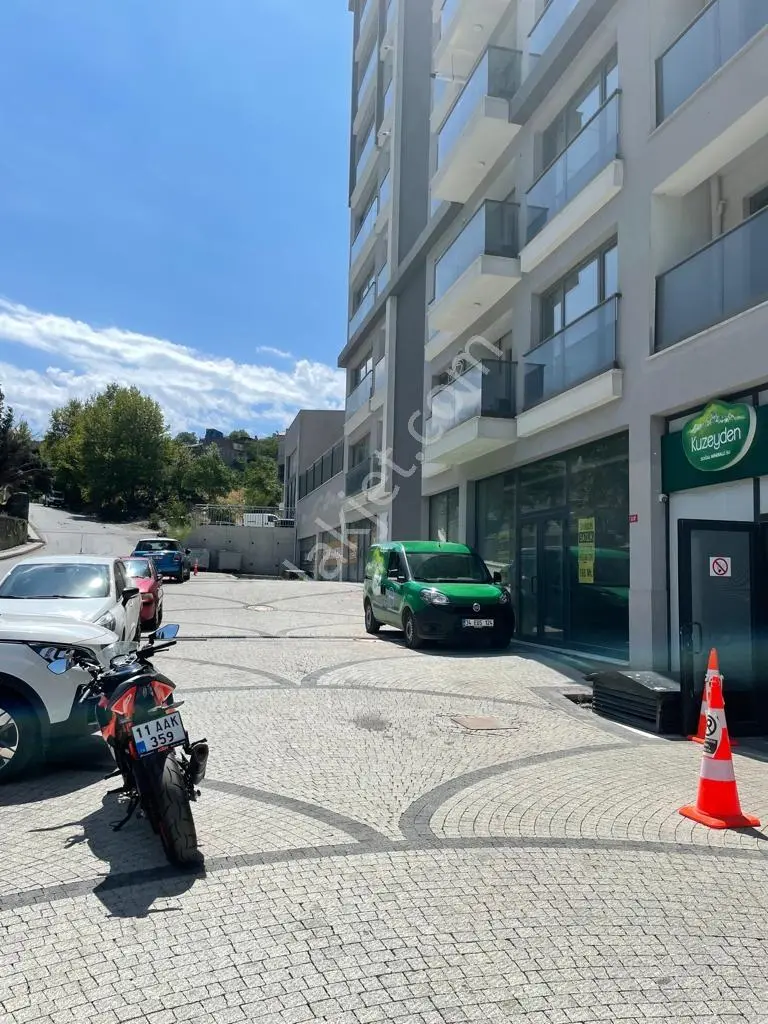 Toki Ahes Misal İstanbul Da D Blok 7. Arakat 2+1 Ferah Daire - Görsel 4