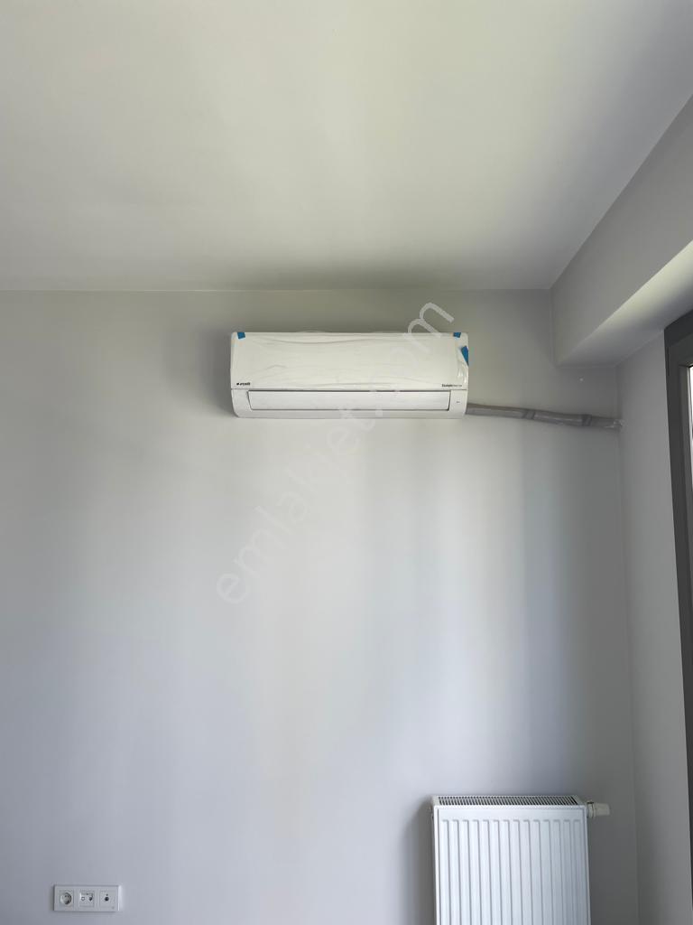 Toki Ahes Misal İstanbul Da D Blok 7. Arakat 2+1 Ferah Daire - Görsel 18