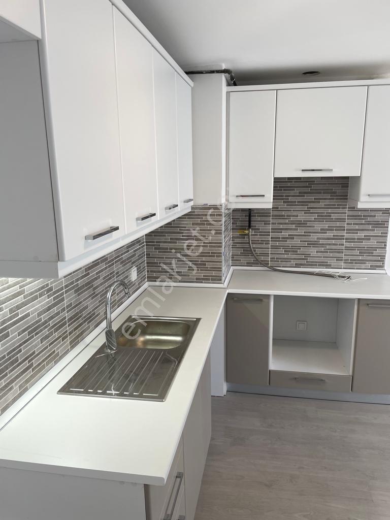 Toki Ahes Misal İstanbul Da D Blok 7. Arakat 2+1 Ferah Daire - Görsel 24