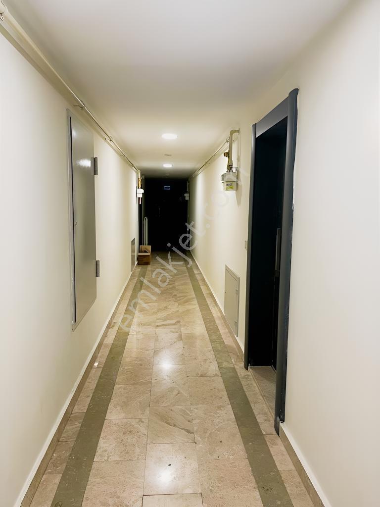 Toki Ahes Misal İstanbul Da D Blok 7. Arakat 2+1 Ferah Daire - Görsel 19