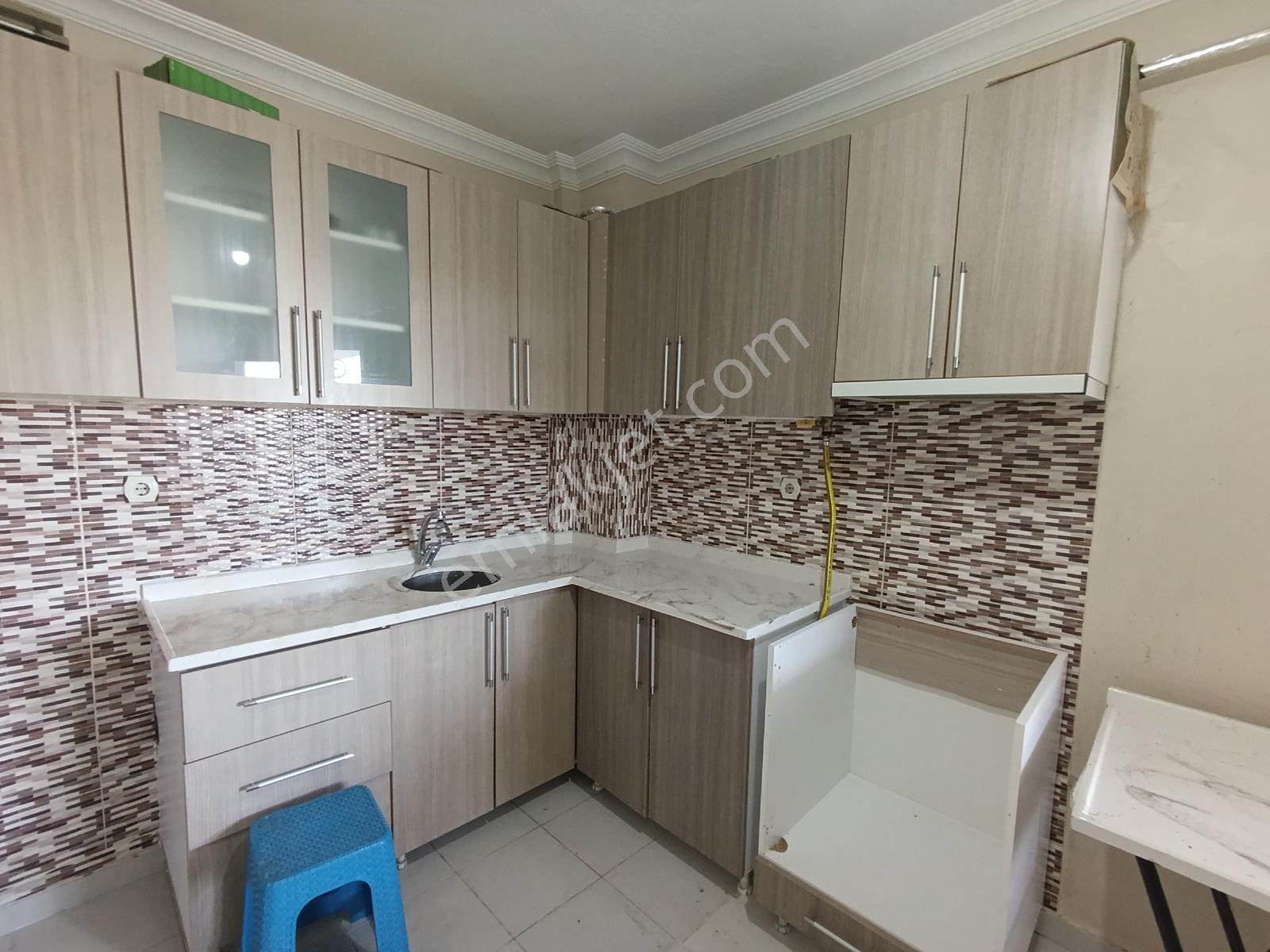 100.yılda Site İçersde 3+1 130m² Ebeveyn Banyolu Çift Balkonlu - Görsel 22