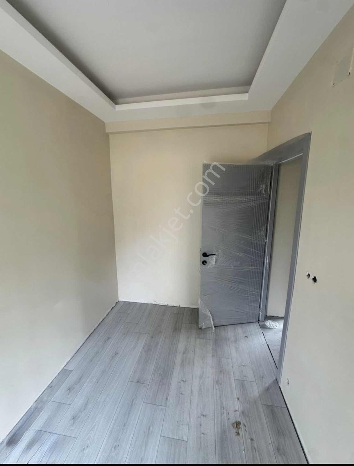 Gültepede Sıfır 2+1 Açık Mutfak Daire Araç Takası Olur - Görsel 7