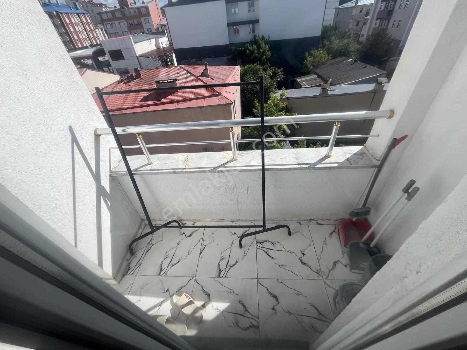 Kiralık Eşyalı Lüks 1+1 Daire - Görsel 7