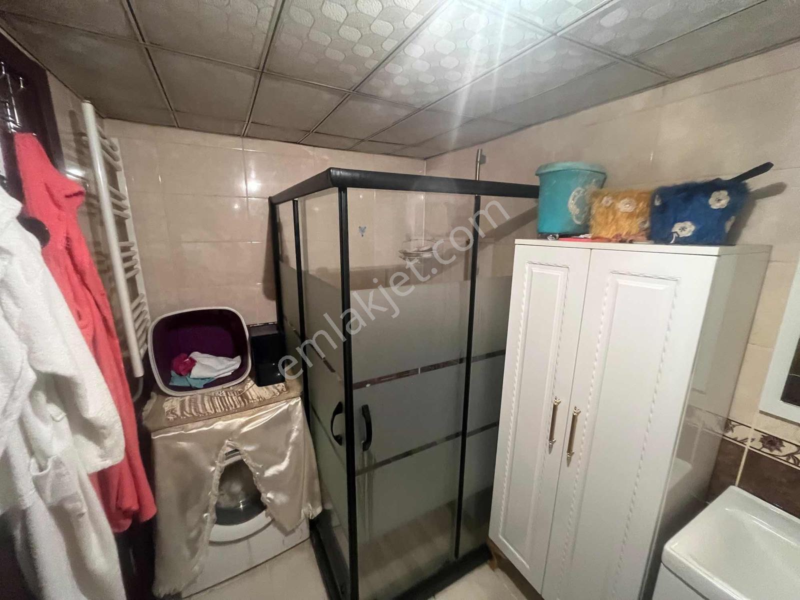 İstasyonda Satılık 120 M2 2+1 Lüks Daire - Görsel 5