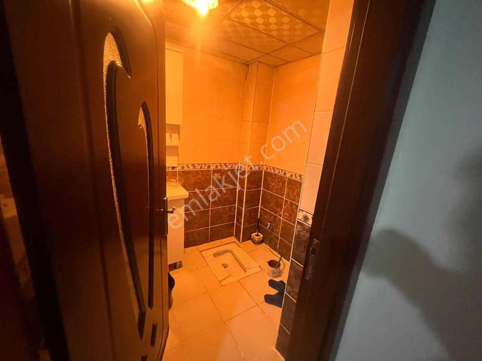 İstasyonda Satılık 120 M2 2+1 Lüks Daire - Görsel 4