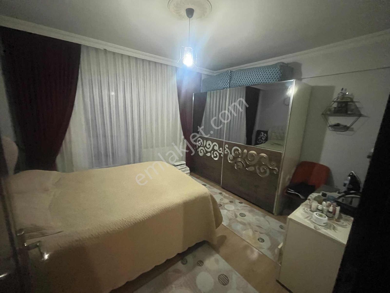 İstasyonda Satılık 120 M2 2+1 Lüks Daire - Görsel 9