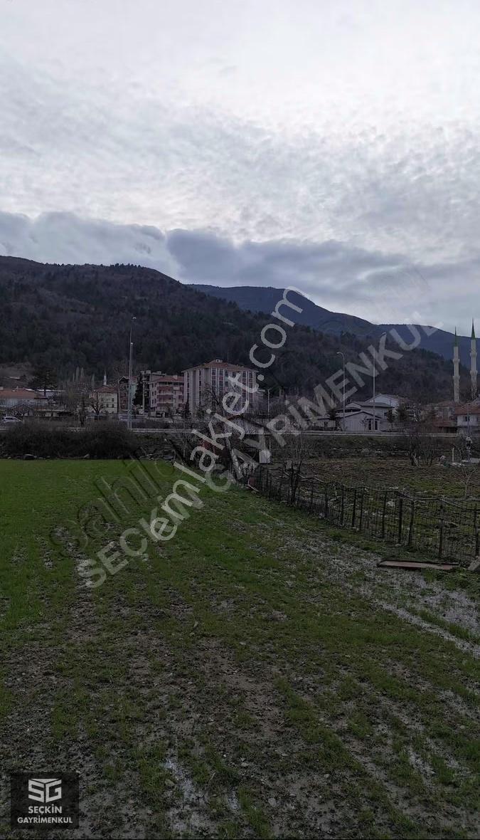 Simav Çevreyoluna Cepheli İlçe Dibinde Kupon Arazi - Görsel 4