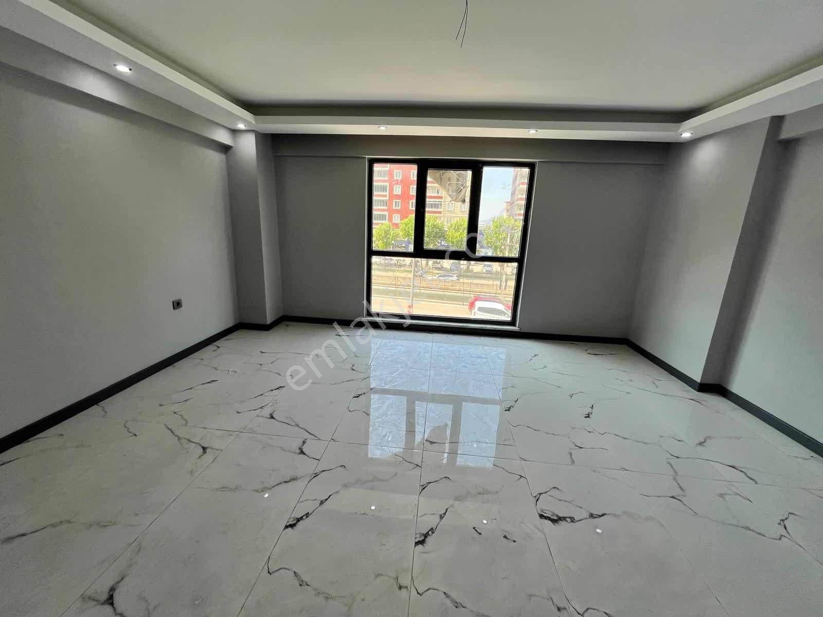 Ankara Yolu Üzerinde | Sıfır Bina | Metro Yanı | 3+1 Ferah - Görsel 26