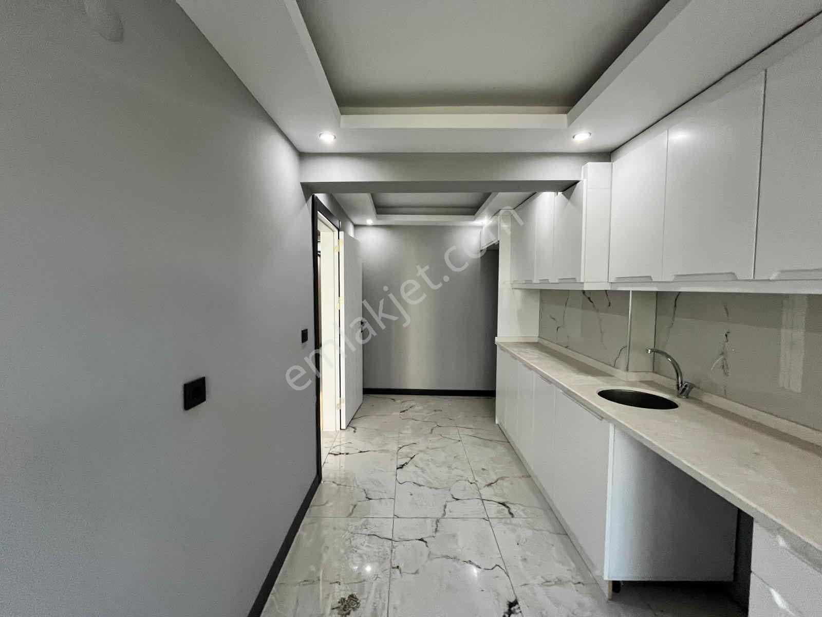 Ankara Yolu Üzerinde | Sıfır Bina | Metro Yanı | 3+1 Ferah - Görsel 6