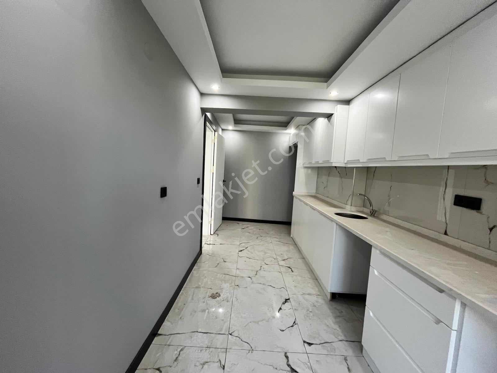 Ankara Yolu Üzerinde | Sıfır Bina | Metro Yanı | 3+1 Ferah - Görsel 5