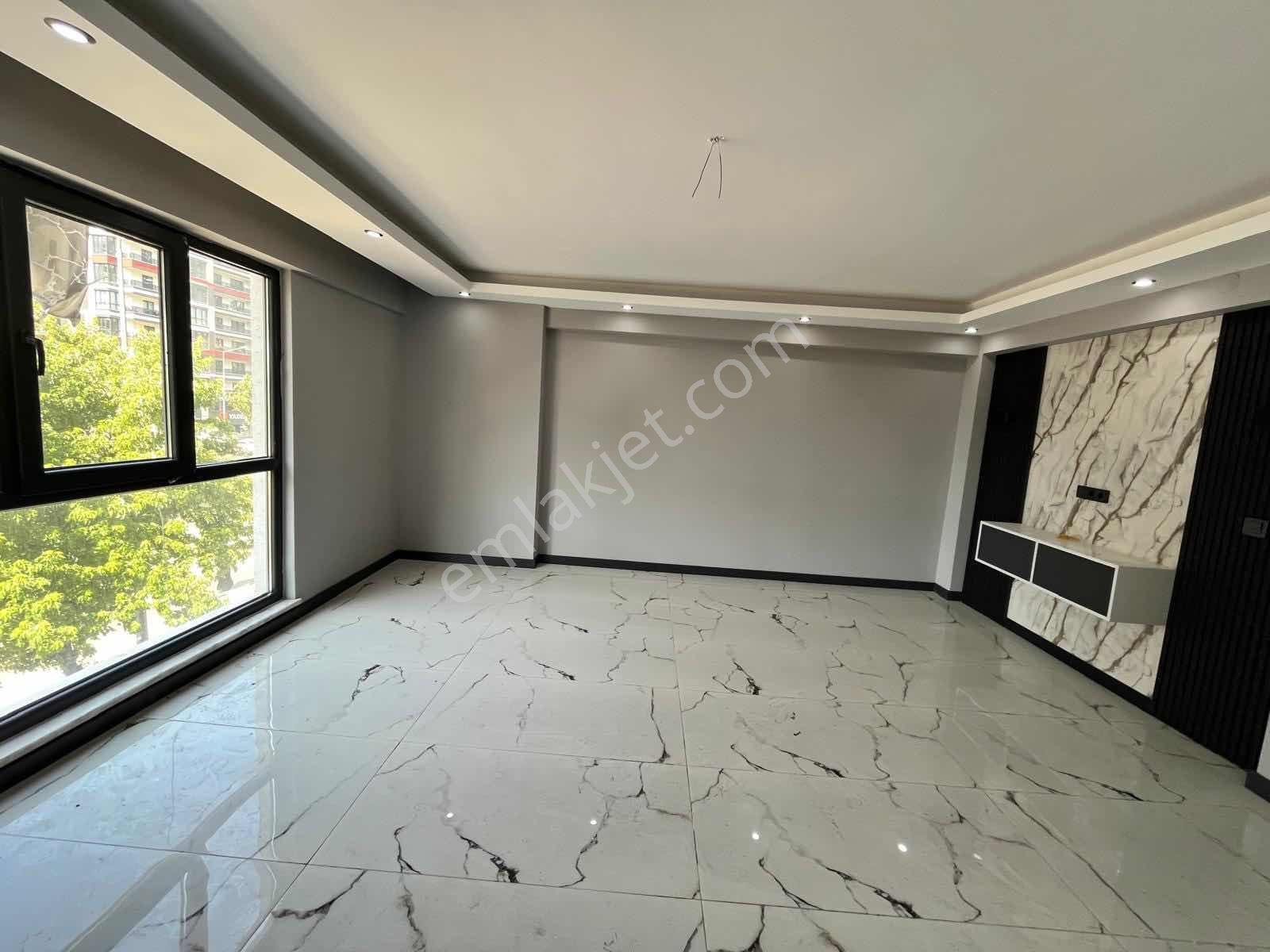 Ankara Yolu Üzerinde | Sıfır Bina | Metro Yanı | 3+1 Ferah - Görsel 20