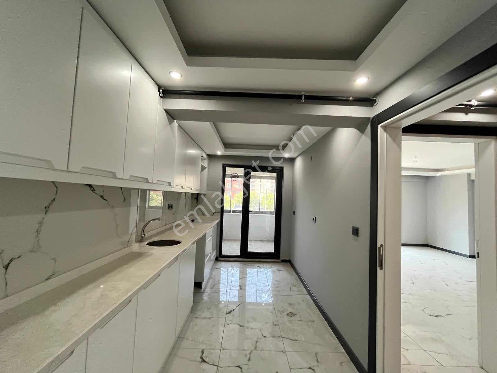 Ankara Yolu Üzerinde | Sıfır Bina | Metro Yanı | 3+1 Ferah - Görsel 18
